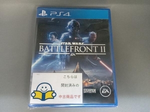 PS4 Star Wars バトルフロント