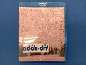 virtual trip Sakura reprise(Blu-ray Disc)