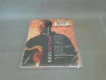 ラヴィ・コルトレーン CD フロム・ザ・ラウンド・ボックス_画像2