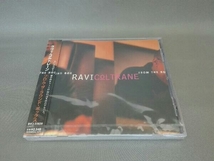 ラヴィ・コルトレーン CD フロム・ザ・ラウンド・ボックス_画像1