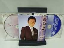 藤原浩 CD 藤原浩 ベストセレクション2016_画像3