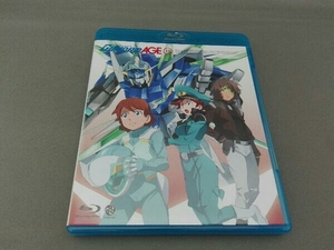 機動戦士ガンダムAGE 第11巻(Blu-ray Disc)