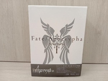 帯あり 付属品欠品 Fate/Apocrypha Blu-ray Disc Box(完全生産限定版)(Blu-ray Disc)_画像1