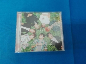 トレーディングカードなし BTS CD 花様年華 pt.1(日本仕様盤)(DVD付)