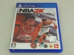 PS4 NBA 2K22