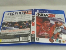 PS4 NBA 2K22_画像4