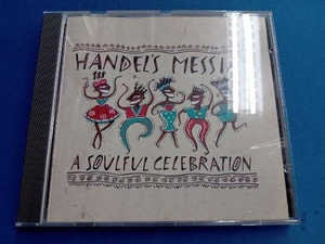 クインシー・ジョーンズ CD 【輸入盤】Handel's Messiah: Soulful Celebration