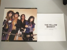 THE YELLOW MONKEY CD THE NIGHT SNAILS AND PLASTIC BOOGIE(夜行性のかたつむり達とプラスチックのブギー)＜Deluxe Edition＞(2CD+DVD+カ_画像4