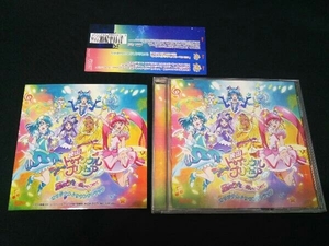 [CD]林ゆうき・橘麻美ほか(音楽) 『映画スター☆トゥインクルプリキュア ~星のうたに想いをこめて~』サウンドトラック プリキュア