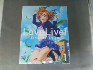 Blu-ray 【※※※】[全7巻セット]ラブライブ!2nd Season 1~7(特装限定版)(Blu-ray Disc)