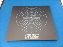 BABYMETAL CD METAL GALAXY -THE ONE LIMITED EDITION-(2CD+DVD)_画像1