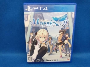 PS4 メモリーズオフ -Innocent Fille-