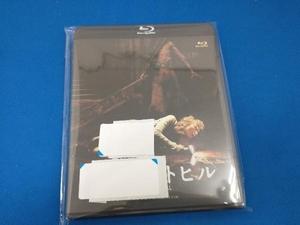 サイレントヒル(Blu-ray Disc)