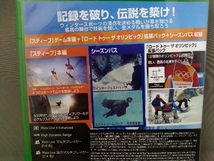 Xbox One／スティープ ウインター ゲーム ゴールド エディション_画像5