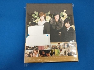 花より男子~Boys Over Flowers ブルーレイ-BOX2(Blu-ray Disc)