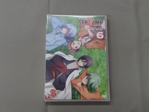 DVD SERVAMP-サーヴァンプ- 第6巻(アニメイト限定版)