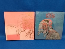 米津玄師 CD STRAY SHEEP(初回限定 アートブック盤)(DVD付)_画像1