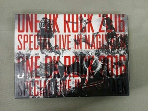 ONE OK ROCK 2016 SPECIAL LIVE IN NAGISAEN(Blu-ray Disc)