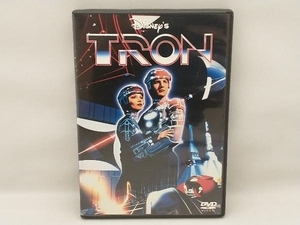 DVD トロン