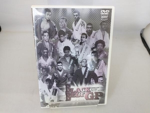 DVD BLACK BELT GP