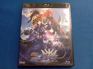 ビルド NEW WORLD 仮面ライダークローズ(Blu-ray Disc)