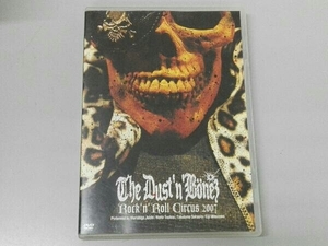 DVD TOUR 2007ーROCK'N ROLL CIRCUS-　ＤＵＳＴ’Ｎ’ＢＯＮＥＺ