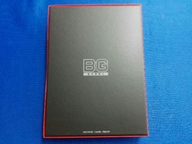 BG ~身辺警護人~2020 Blu-ray BOX(Blu-ray Disc)_画像2