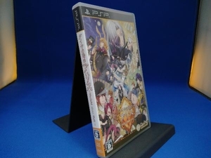 PSP ダイヤの国のアリス~Wonderful Mirror World~