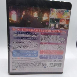 【※※※】[全6巻セット]ウィッチクラフトワークス 1~6(Blu-ray Disc)の画像3