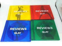 GLAY CD REVIEW -BEST OF GLAY-_画像2