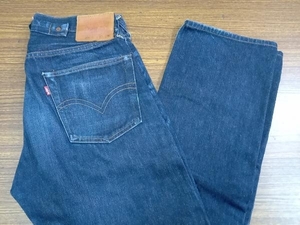 LEVI'S 201 XX 0003 デニムパンツ W30 L36 ジーンズ リーバイス