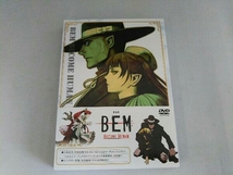 DVD BEM~BECOME HUMAN_画像1