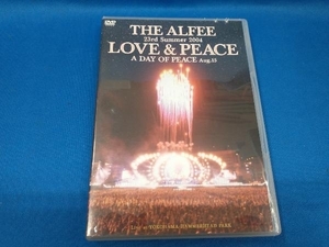 DVD 23rd Summer 2004 LOVE & PEACE A DAY OF PEACE Aug. 15