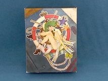 マクロスF ゼントラ盛り Blu-ray BOX(Blu-ray Disc)(5Blu-ray+CD)_画像1