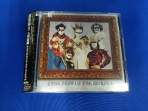 帯あり 聖飢魔 CD 聖飢魔入門教典~THE BEST OF THE WORST~_画像1