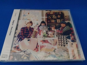 【未開封品】Negicco CD Rice&Snow