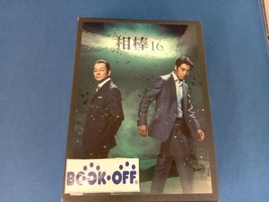 DVD 相棒 season16 DVD-BOX