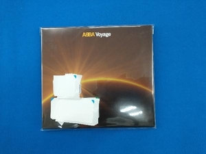 ABBA CD ヴォヤージ(スタンダード・エディション)(通常盤)