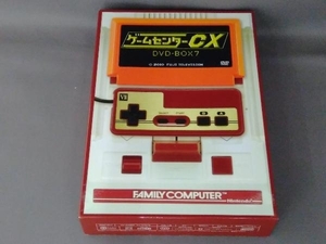 DVD ゲームセンターCX DVD-BOX7