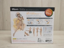 フィギュア S.H.Figuarts ボディちゃん -矢吹健太朗- Edition DX SET (Pale orange Color Ver.) バンダイ 未開封_画像2