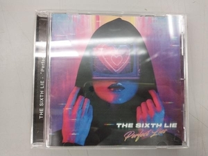 THE SIXTH LIE CD Perfect Lies(通常盤)