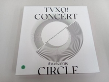 DVD 【輸入版】TVXQ! Concert -Circle- #Welcome DVD_画像1