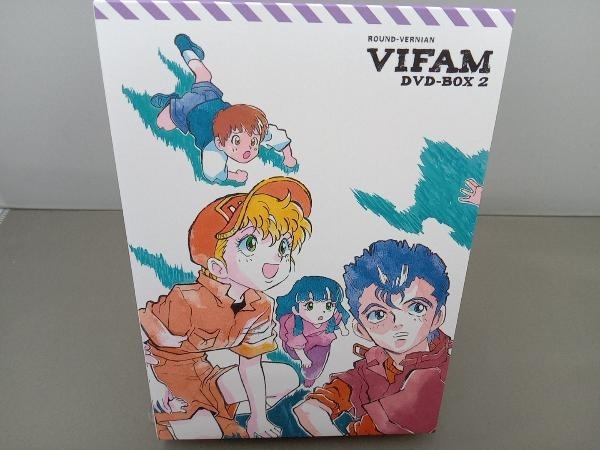 セールの定価 Emotion Dvd Box 中古品 銀河漂流バイファム13 Best The Dvd Daisenkaku Or Jp