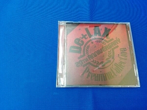 De+LAX CD De+LAX 20th anniversary Premium Collection