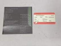 ハンモック CD 【輸入盤】Departure Songs_画像4