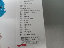 星野源 CD POP VIRUS(初回限定盤B)(DVD付)_画像4