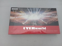 DVD UVERworld 2018.12.21 Complete Package -QUEEN'S PARTY at Nippon Budokan & KING'S PARADE at Yokohama Arena(完全生産限定版)_画像2