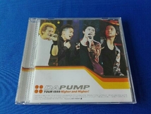 DVD DA PUMP TOUR 1999 Higher and Higher_画像1