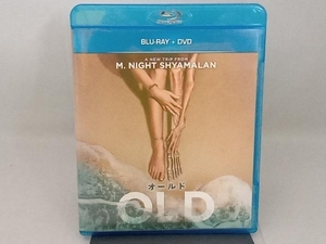 オールド(Blu-ray Disc+DVD)