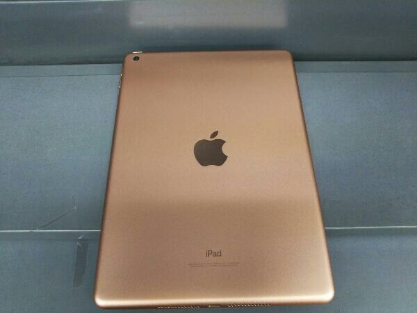 Apple iPad 9.7インチ Wi-Fiモデル 32GB MRJN2J/A [ゴールド 